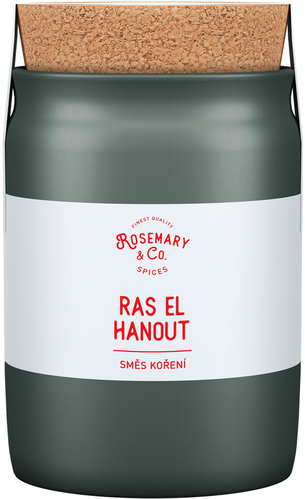 Ras el Hanout