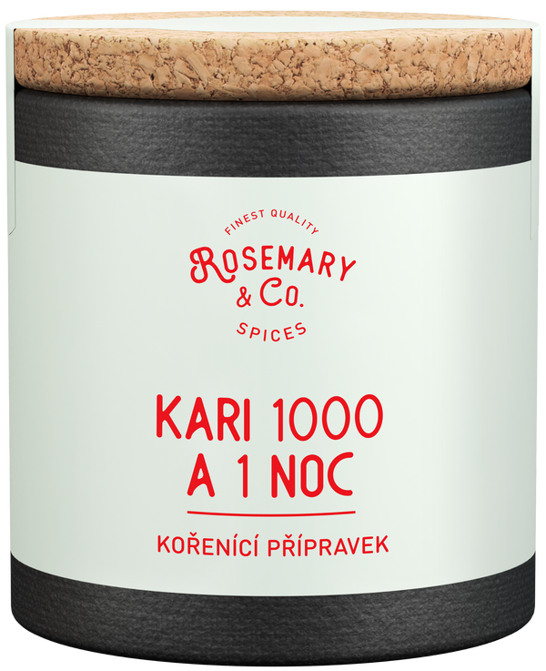 Kari 1000 a 1 noc