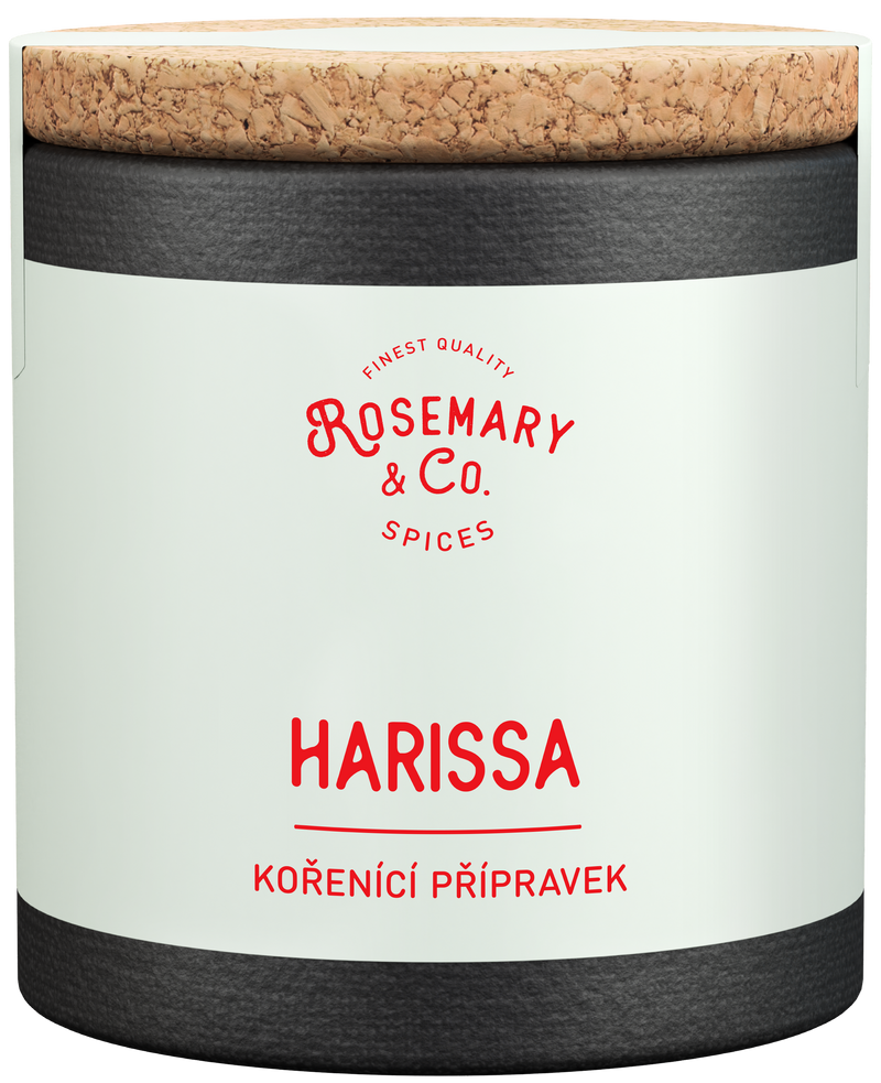 Harissa